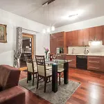 Apartserwis - Gorące źródła Lodowa Kopa 1 Apartamento