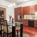 Apartamento Apartserwis - Gorące źródła Lodowa Kopa 1 *