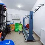 Apartserwis - Gorące źródła Lodowa Kopa 1