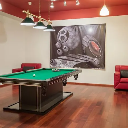 Lejlighed Apartserwis - Gorace Zrodla Lodowa Kopa 1 Zakopane
