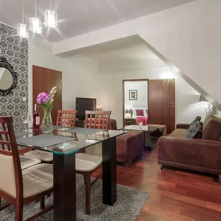 Apartserwis - Gorace Zrodla Lodowa Kopa 1