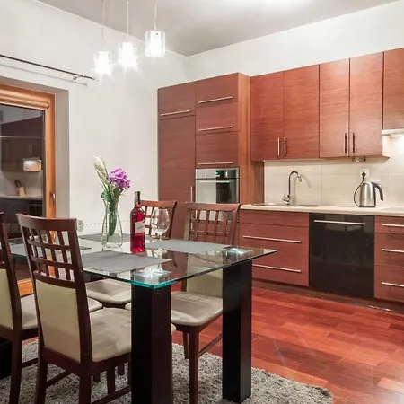 Lejlighed Apartserwis - Gorace Zrodla Lodowa Kopa 1 *