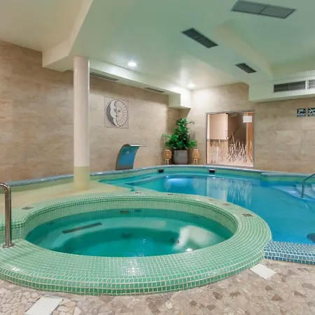 Apartserwis - Gorace Zrodla Lodowa Kopa 1 *