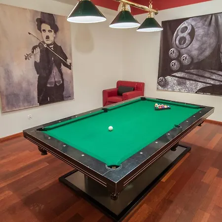 Apartserwis - Gorace Zrodla Lodowa Kopa 1 Lejlighed Zakopane