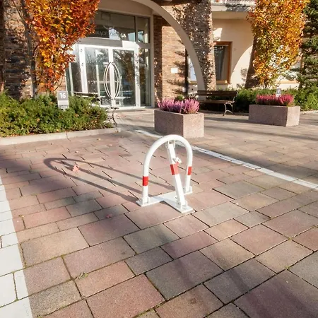 Lejlighed Apartserwis - Gorace Zrodla Lodowa Kopa 1 Zakopane
