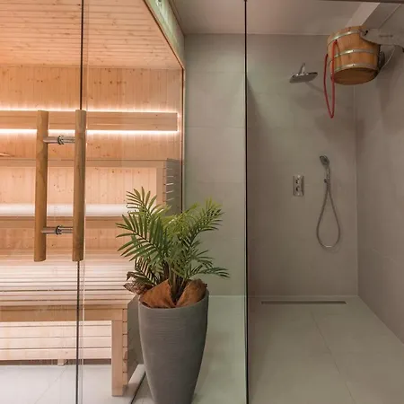 Lejlighed Apartserwis - Gorace Zrodla Lodowa Kopa 1 Zakopane