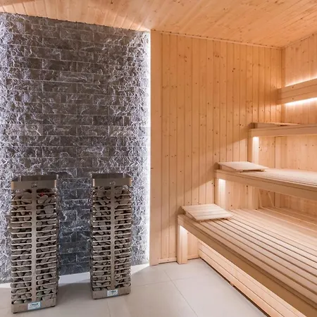 Apartserwis - Gorace Zrodla Lodowa Kopa 1 Lejlighed