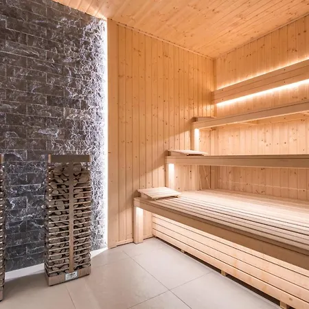 Lejlighed Apartserwis - Gorace Zrodla Lodowa Kopa 1