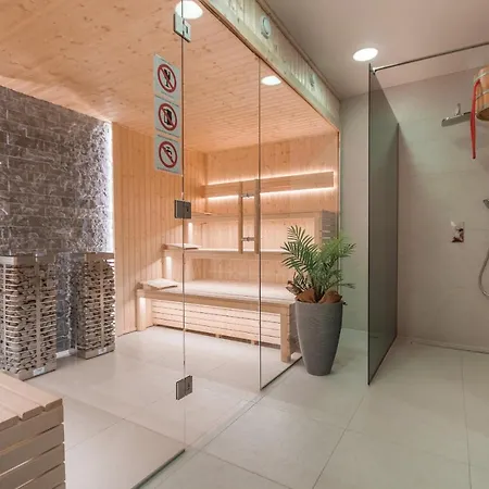 Apartserwis - Gorace Zrodla Lodowa Kopa 1 Lejlighed *