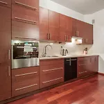 Apartserwis - Gorace Zrodla Lodowa Kopa 1 Apartment Zakopane