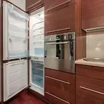 Apartserwis - Gorace Zrodla Lodowa Kopa 1 * Zakopane