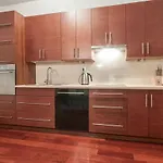 Apartserwis - Gorace Zrodla Lodowa Kopa 1 Apartment