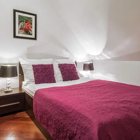 Apartserwis - Gorace Zrodla Lodowa Kopa 1