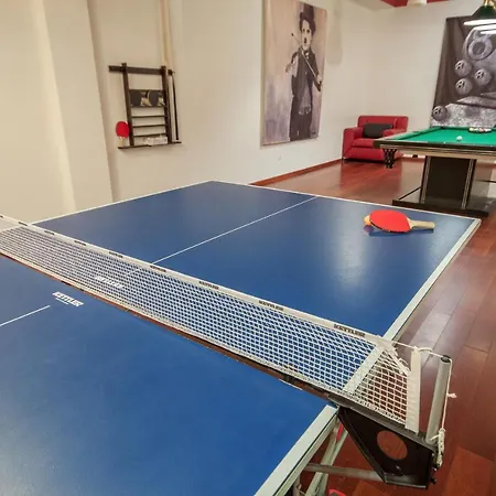 Apartserwis - Gorace Zrodla Lodowa Kopa 1 *