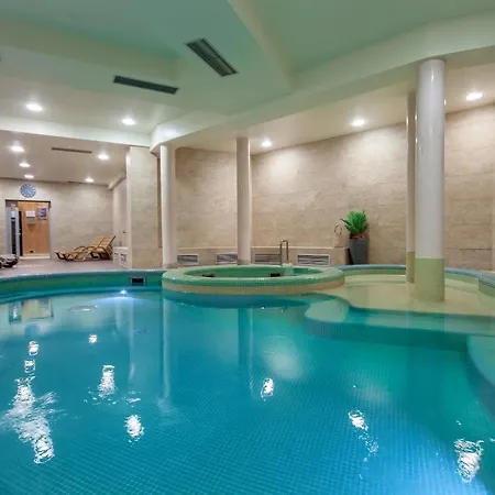 Apartserwis - Gorace Zrodla Lodowa Kopa 1 * Zakopane