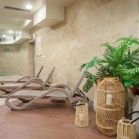 Apartserwis - Gorace Zrodla Lodowa Kopa 1