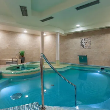 Apartserwis - Gorace Zrodla Lodowa Kopa 1 Apartment *