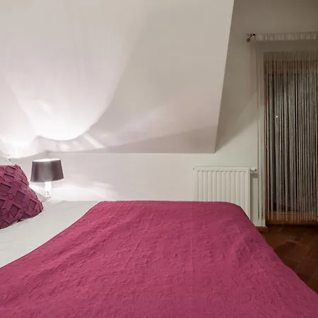 Apartserwis - Gorace Zrodla Lodowa Kopa 1 *