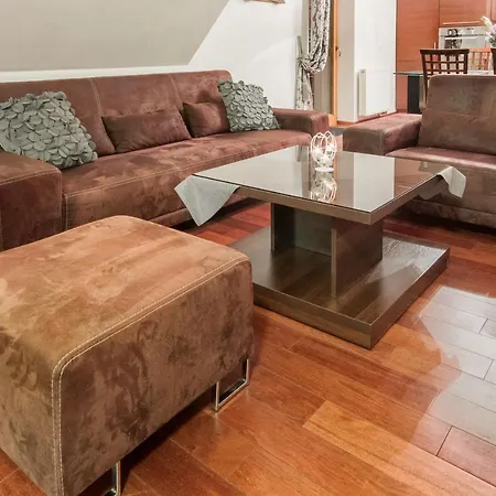 Apartserwis - Gorace Zrodla Lodowa Kopa 1