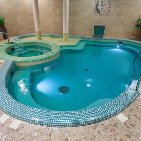 Apartment Apartserwis - Gorace Zrodla Lodowa Kopa 1 Zakopane