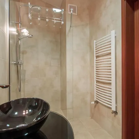 Apartserwis - Gorace Zrodla Lodowa Kopa 1 Apartment Zakopane