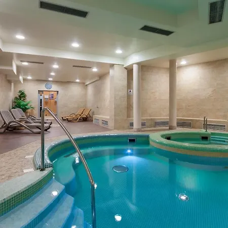 Apartserwis - Gorace Zrodla Lodowa Kopa 1