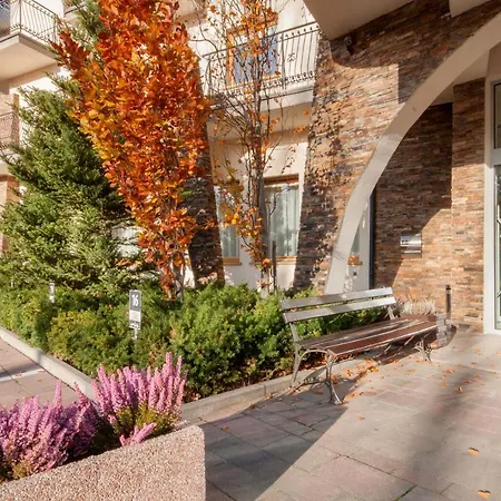 Apartserwis - Gorace Zrodla Lodowa Kopa 1