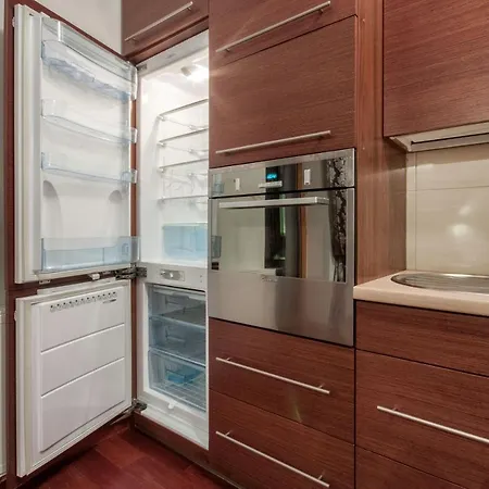 Apartserwis - Gorace Zrodla Lodowa Kopa 1 * 자코파네