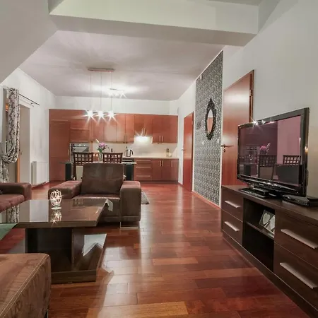 Apartment Apartserwis - Gorace Zrodla Lodowa Kopa 1 *