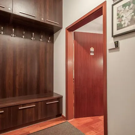 Apartserwis - Gorace Zrodla Lodowa Kopa 1 * Zakopane