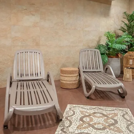 Apartserwis - Gorace Zrodla Lodowa Kopa 1