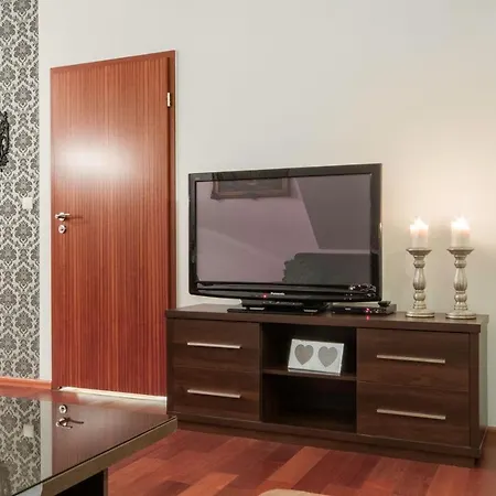 Apartserwis - Gorace Zrodla Lodowa Kopa 1 Zakopane