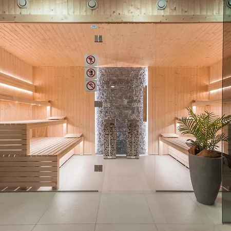 Apartserwis - Gorace Zrodla Lodowa Kopa 1 Zakopane