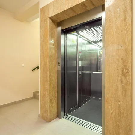 Apartserwis - Gorace Zrodla Lodowa Kopa 1 Zakopane
