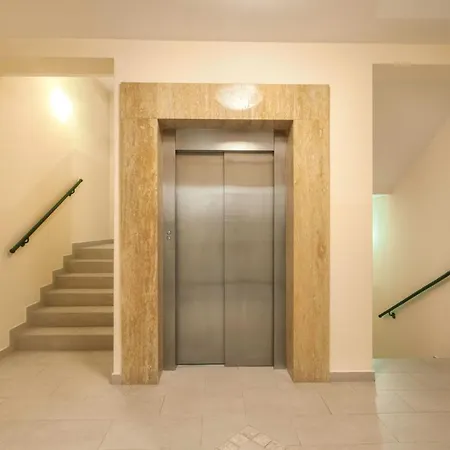 Apartment Apartserwis - Gorace Zrodla Lodowa Kopa 1 Zakopane
