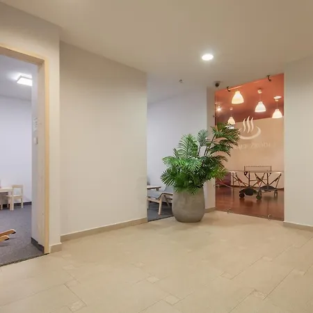 Apartment Apartserwis - Gorace Zrodla Lodowa Kopa 1