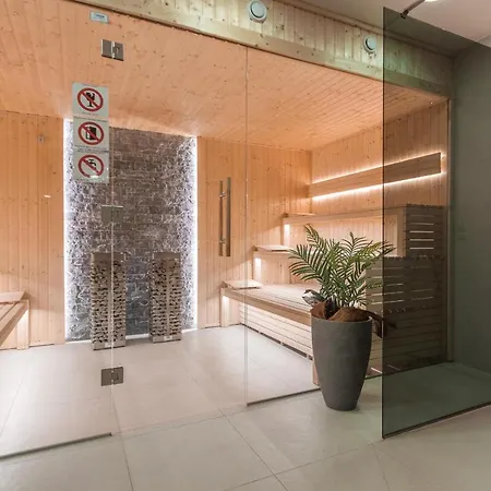 Apartserwis - Gorace Zrodla Lodowa Kopa 1 자코파네